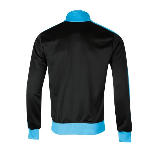 Veste Survêtement Zippée Avec Bandes OM Fan Puma