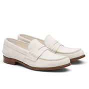 Chaussure Pembrey Deerskin Church's