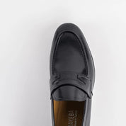 Chaussure en cuir Miro Makeba