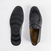 Chaussure en cuir Miro Makeba