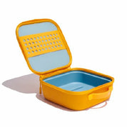 F21 Insulated Lunch Box Swatch Sample