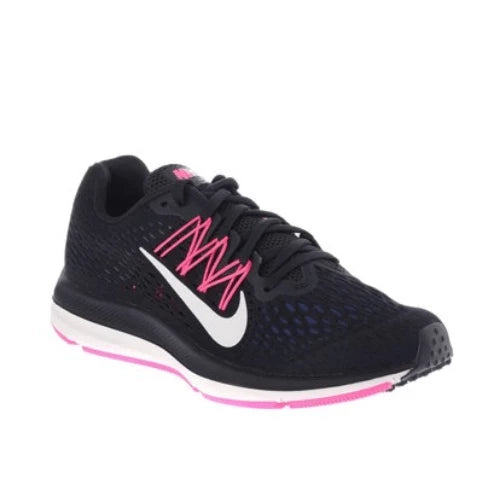 Chaussures Wmns Zoom Winflo 5 Obsidian Summit Nike