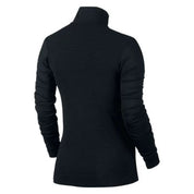 T-Shirt Women's Pro Warm Dri-Fit Half Zip Nike