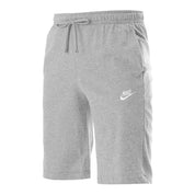 Short de Sport pour Homme Nsw Jsy Club Nike