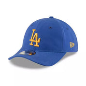 New Era 9Twenty Nylon Léger – Casquette Dodgers Bleu