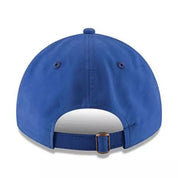 New Era 9Twenty Nylon Léger – Casquette Dodgers Bleu