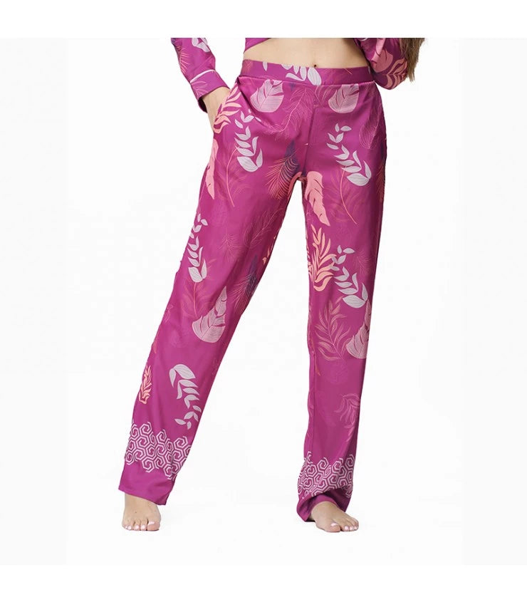 Pantalon Lyouna