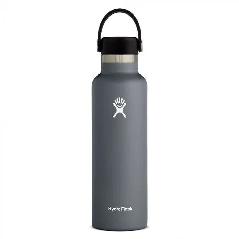 21 Oz Standard Mouth Flex Cap Stone