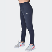 Pantalon Bilcee Fillette Bleu