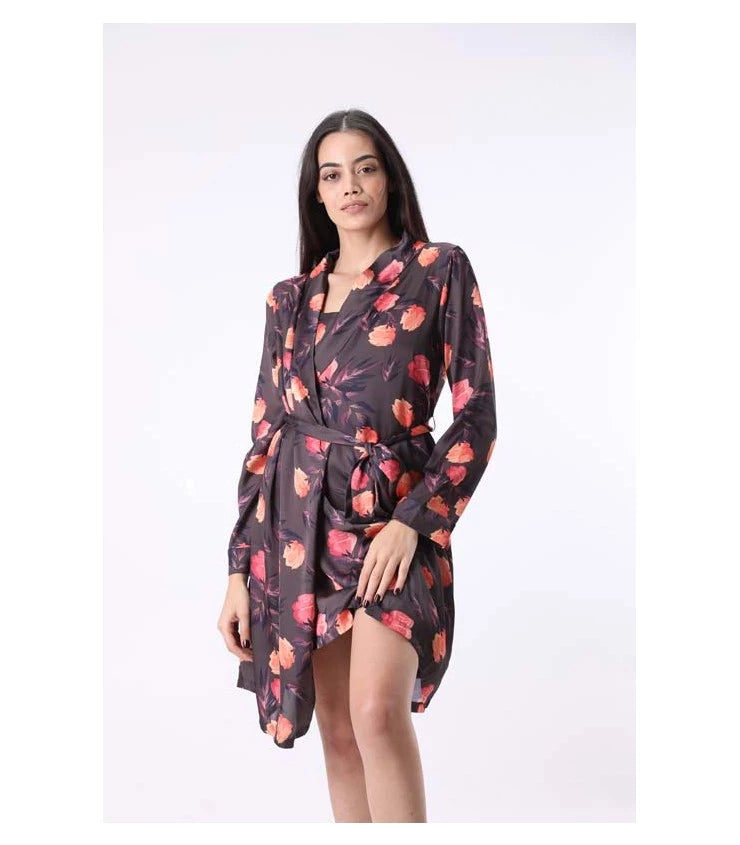 Robe de chambre