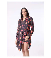 Robe de chambre
