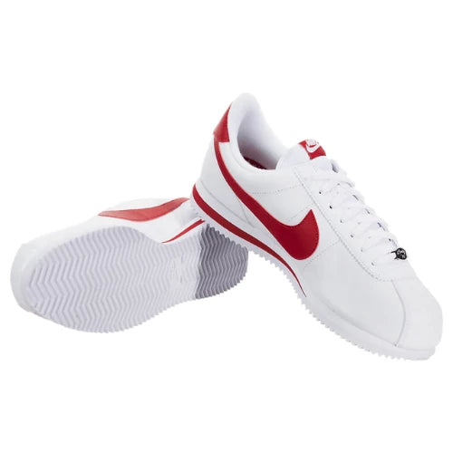Basket Cortez Basic Leather Nike