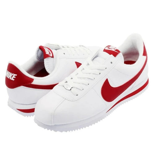 Basket Cortez Basic Leather Nike