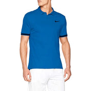 T-Shirt Court Dry Team Polo Homme Nike
