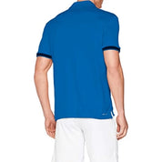 T-Shirt Court Dry Team Polo Homme Nike
