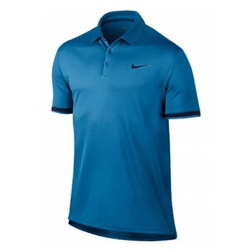 T-Shirt Court Dry Team Polo Homme Nike