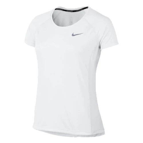 T-Shirt Dry Miler Running Nike