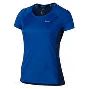 T-Shirt Dry Miler Running Nike