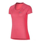 T-Shirt Dry Miler Running Nike