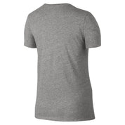 T-Shirt W NSW Tee Crew JDI Tangrams Nike