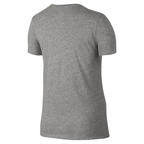 T-Shirt W NSW Tee Crew JDI Tangrams Nike