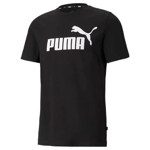 T-Shirt ESS No.1 Puma