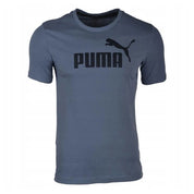 T-Shirt ESS No.1 Puma