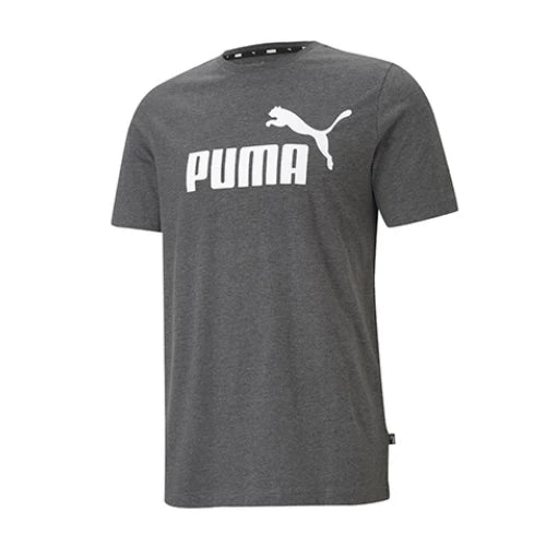 T-shirt pour homme Essential No 1 Logo Puma