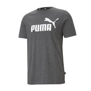 T-shirt pour homme Essential No 1 Logo Puma