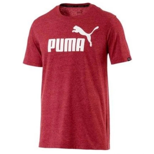 T-shirt pour homme Essential No 1 Logo Puma