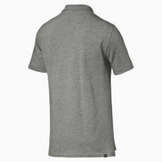 T-Shirt Men's Piqué Polo Puma