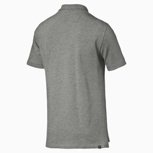 T-Shirt Men's Piqué Polo Puma