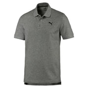 T-Shirt Men's Piqué Polo Puma