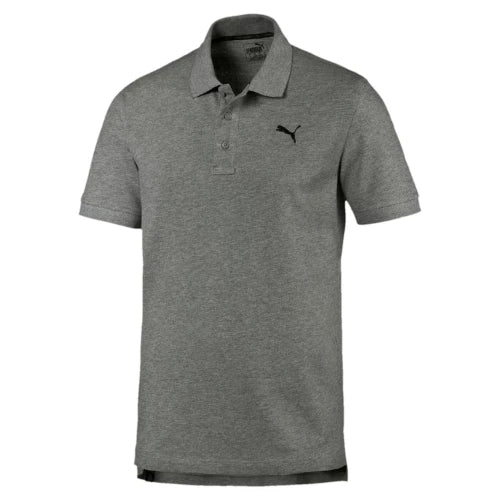 T-Shirt Men's Piqué Polo Puma