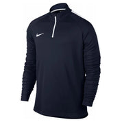 Sweat-shirt de football Dry Academy Drill Nike
