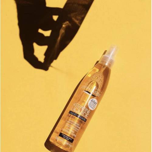 Byphasse – Kératine Liquide Activ Protect Cheveux Secs 250Ml