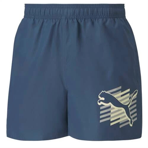 Short ESS+ Summer Graphic Puma