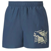 Short ESS+ Summer Graphic Puma
