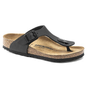 Birkenstock Gizeh Kids BF Black