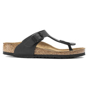 Birkenstock Gizeh Kids BF Black