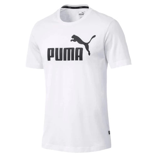 T-Shirt Maniche Corte Essentials Puma