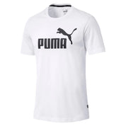 T-Shirt Maniche Corte Essentials Puma