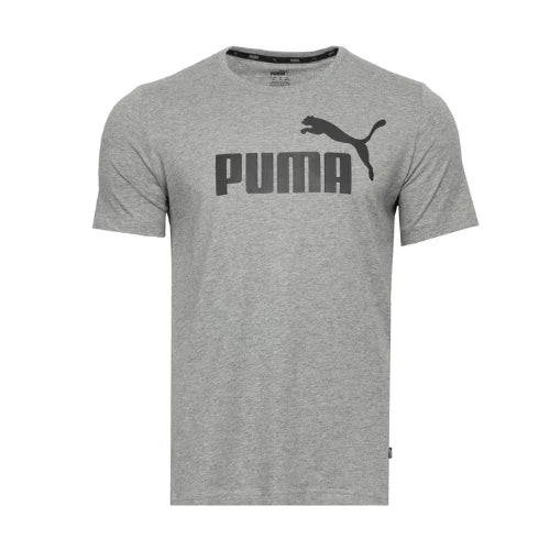 T-Shirt Maniche Corte Essentials Puma