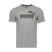 T-Shirt Maniche Corte Essentials Puma