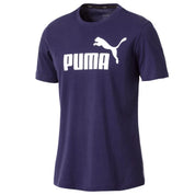 T-Shirt Maniche Corte Essentials Puma