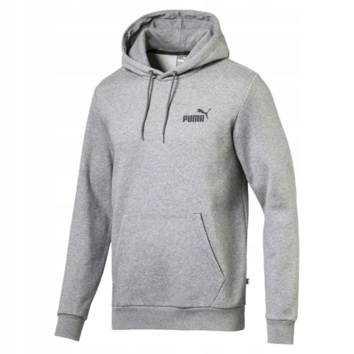 Capuche Ess Hoody Fl Puma