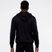 Veste de sport à capuche elevated ess tape fz Puma