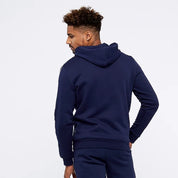 Veste de sport à capuche elevated ess tape fz Puma