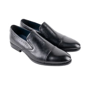 Chaussure Italo en cuir MAKEBA