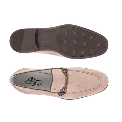 Chaussures Otto MAKEBA